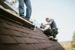 Local Roofers in Union City, CA